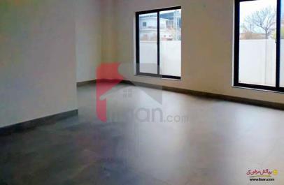 6 Kanal 4.4 Marla Office for Rent in I-9, Islamabad