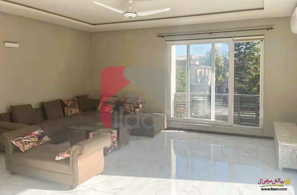 2 Bad Apartment for Rent in F-7, Islamabad