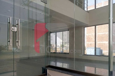 4 Marla Building for Rent in Phase 1, DHA Lahore