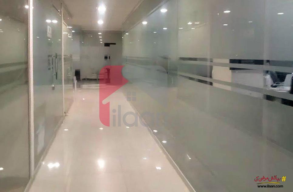 8.9 Marla Office for Rent in I-9, Islamabad