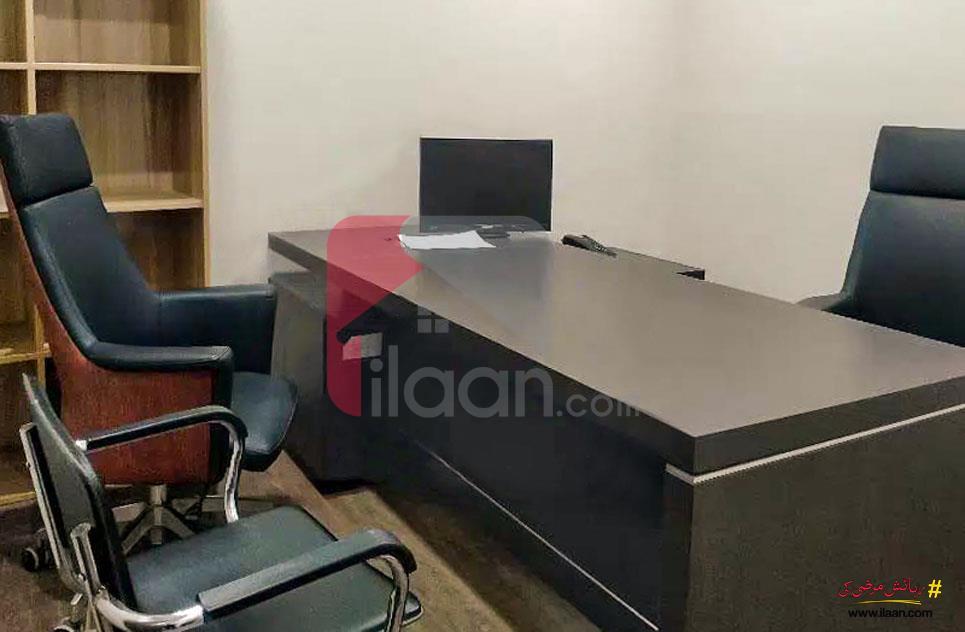 3.3 Marla Office for Rent in I-8, Islamabad 