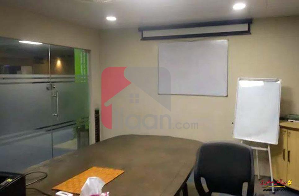 8.9 Marla Office for Rent in F-10 Markaz, F-10, Islamabad