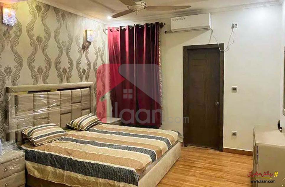 2 Bad Apartment for Rent in Makkah Tower, E-11, Islamabad