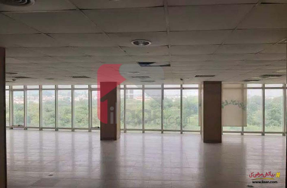 10 Kanal Office for Rent in F-11, Islamabad 