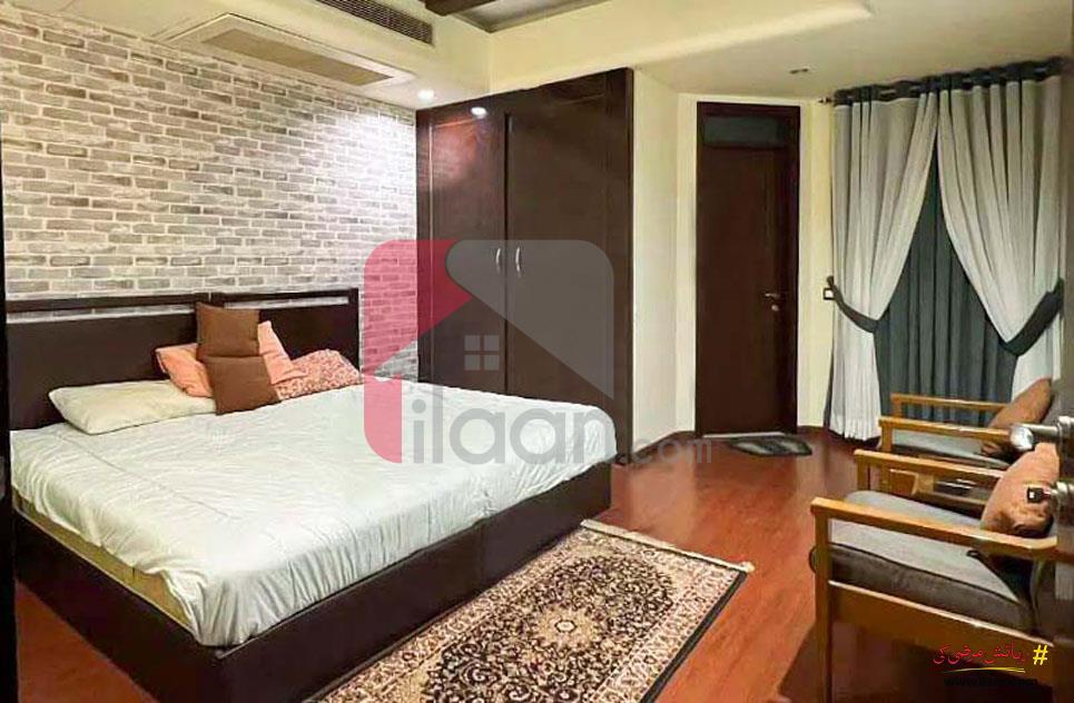 3 Bed Apartment for Rent in Silver Oaks Luxury Apartments, F-10, Islamabad