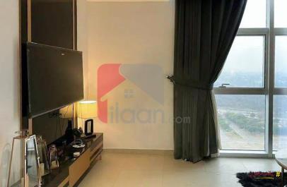 1 Bed Apartment for Rent in Constitution Avenue, Islamabad