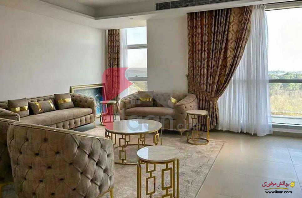3 Bed Apartment for Rent in Constitution Avenue, Islamabad