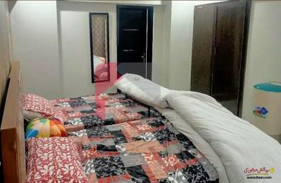 2 Bed Apartment for Rent in Margalla Hills-2, Capital Residencia, Islamabad