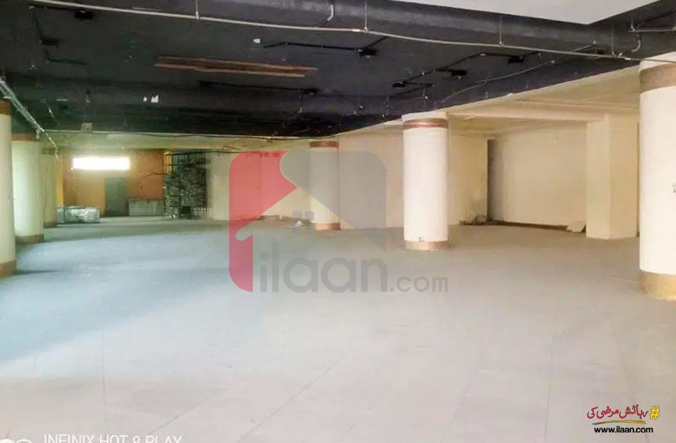 1 Kanal 8 Marla Shop for Rent in Blue Area, Islamabad