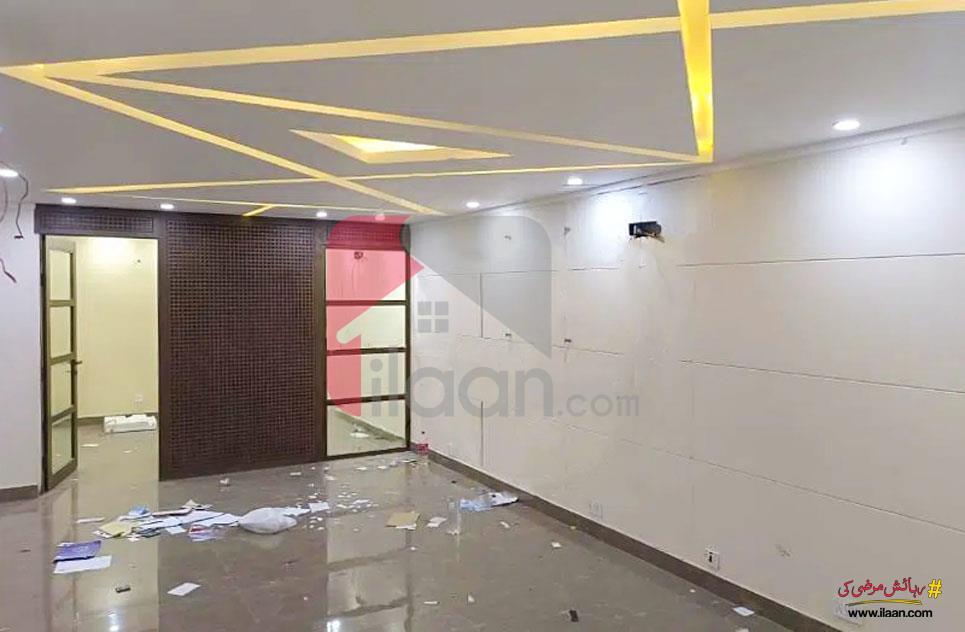 1 Kanal 13.3 Marla Shop for Rent in Blue Area, Islamabad
