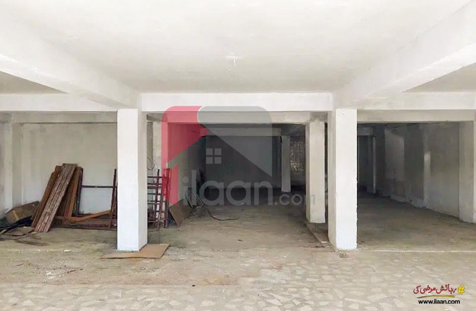 8.9 Marla Shop for Rent in Blue Area, Islamabad