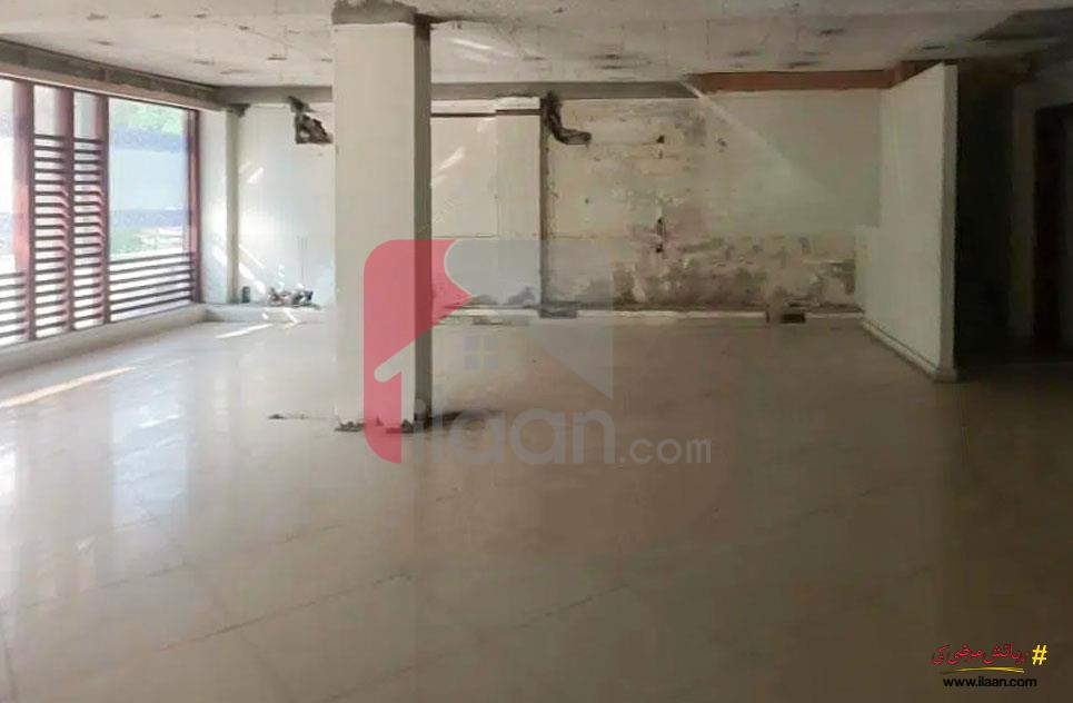15.6 Marla Shop for Rent in Blue Area, Islamabad