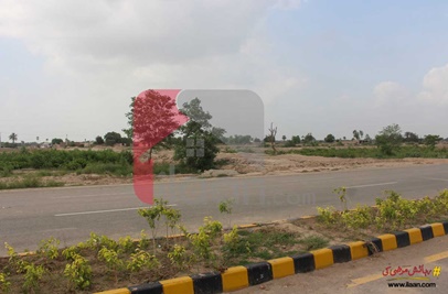 1 Kanal Plot for Sale in Sector G, Phase 1, DHA, Multan