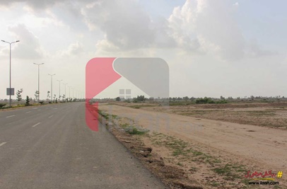1 Kanal Plot for Sale in Sector G, Phase 1, DHA, Multan