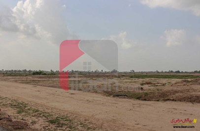 1 Kanal Plot for Sale in Sector G, Phase 1, DHA, Multan