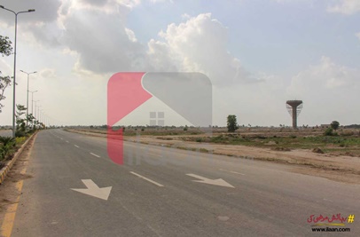 1 Kanal Plot for Sale in Sector G, Phase 1, DHA, Multan