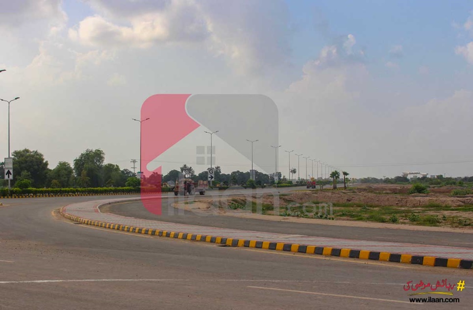 2 Marla Shop for Sale in Sector G, Phase 1, DHA Multan
