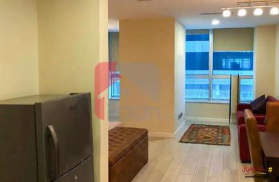 1 Bed Apartment for Rent in F-8, Islamabad