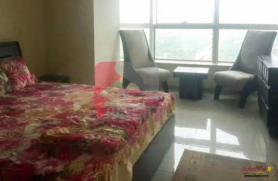 3 Bed Apartment for Rent in F-8, Islamabad