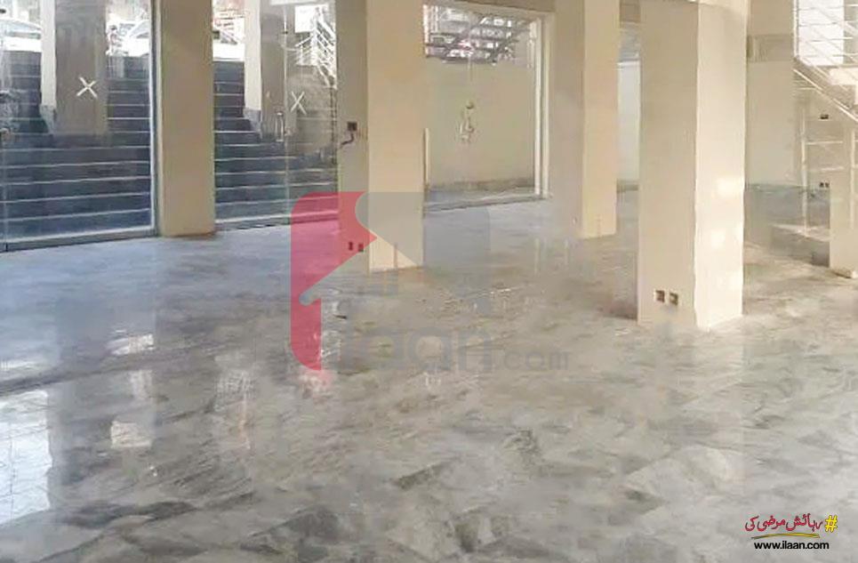 12 Marla Shop for Rent in G-13, Islamabad