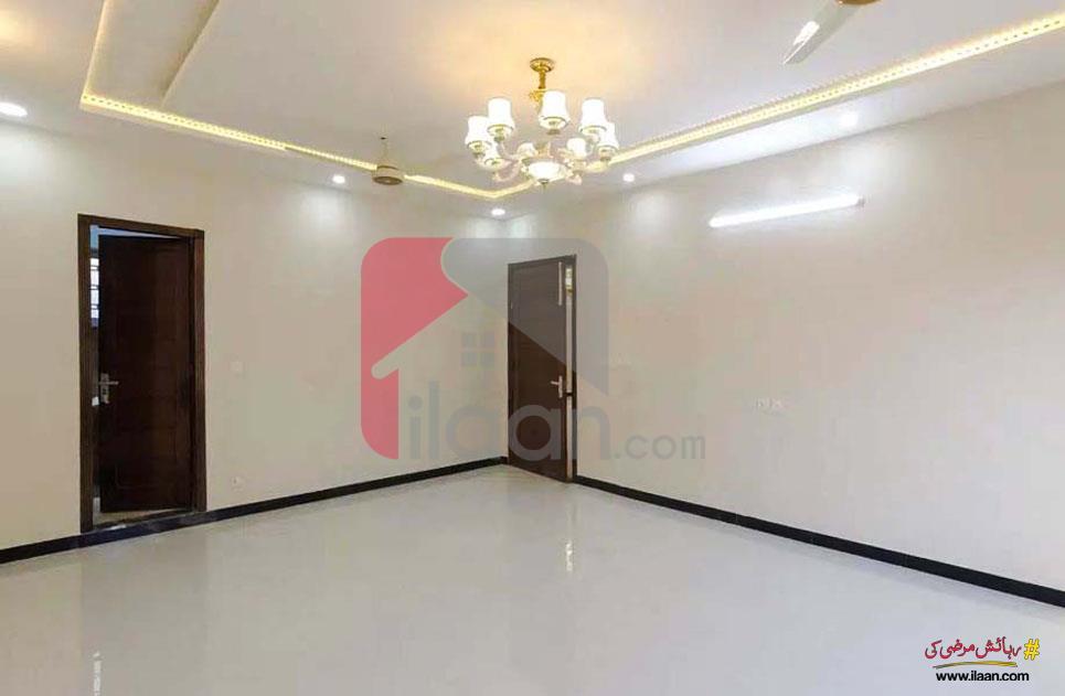 10 Marla House for Rent in TopCity-1, Islamabad