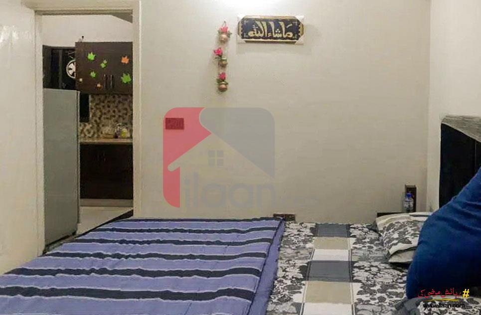 1 Bed Apartment for Rent in Samama Star Mall & Residency, Gulberg Greens, Islamabad