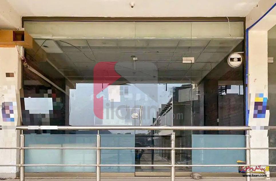 1.4 Marla Shop for Rent in G-13, Islamabad