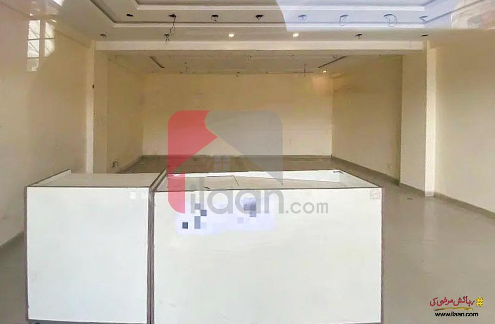 4.1 Marla Shop for Rent in G-13, Islamabad