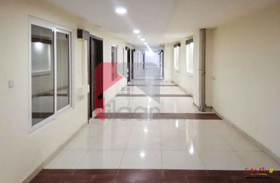 1 Bed Apartment for Rent on PWD Road, Islamabad