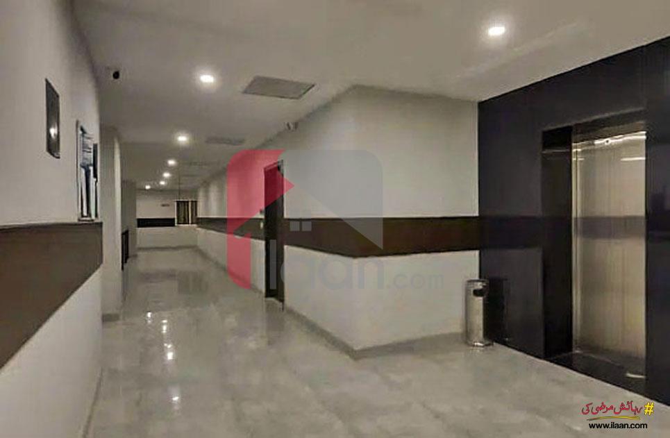 2 Bed Apartment for Rent in The Atrium, Zaraj Housing Scheme, Islamabad