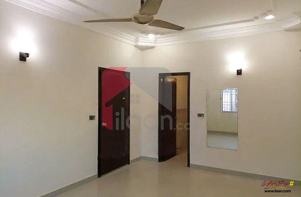 3 Bed Apartment for Rent in Nishat Commercial Area, Phase 6, DHA Karachi
