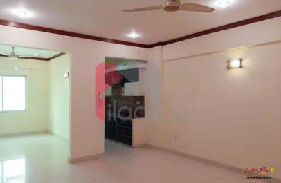 2 Bed Apartment for Rent in Phase 6, DHA Karachi