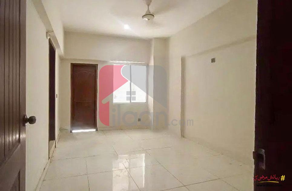 3 Bed Apartment for Rent in Phase 5, DHA Karachi