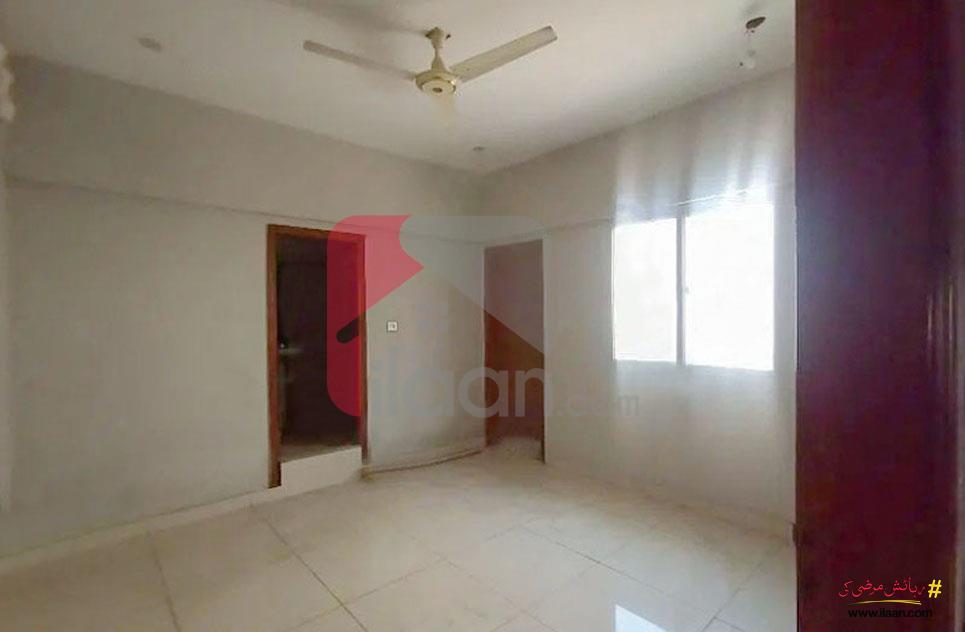 3 Bed Apartment for Rent in Phase 5, DHA Karachi
