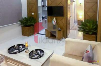 2 Bed Apartment for Sale in Faisal Town - F-18, Islamabad