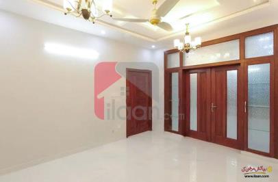 10 Marla House for Sale in Block A, TopCity-1, Islamabad