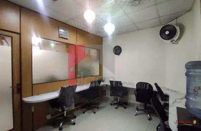 2.2 Marla Office for Rent in Gulberg-3, Lahore