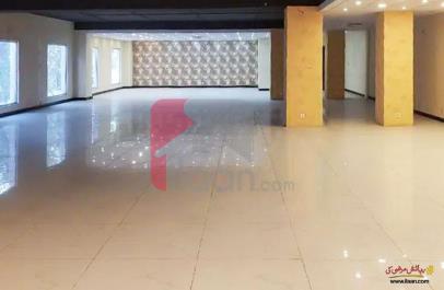 17.8 Marla Office for Rent on Main Boulevard, Gulberg-3, Lahore