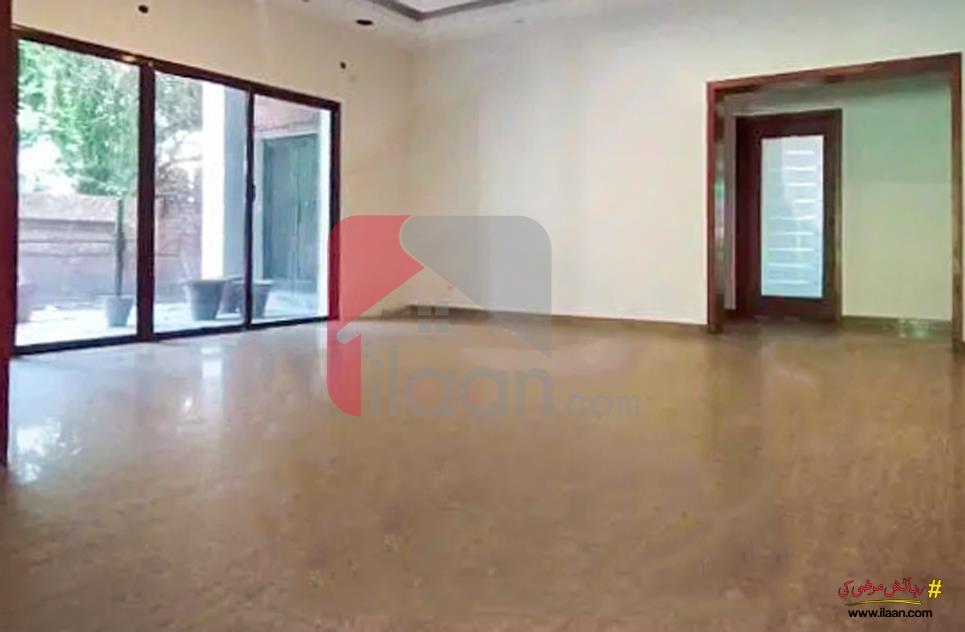 3 Kanal 10 Marla Office for Rent in Gulberg-3, Lahore