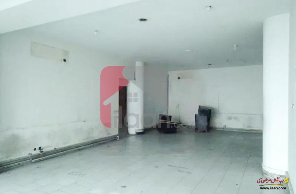 4.4 Marla Office for Rent in Gulberg-3, Lahore