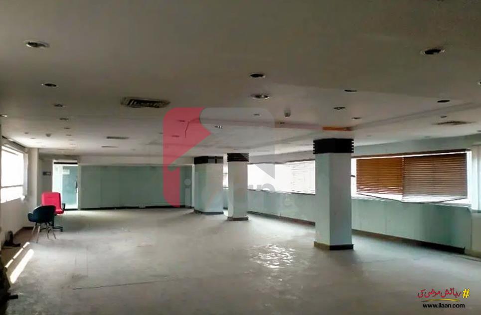 11 Kanal 2.2 Marla Office for Rent in Gulberg-2, Near Jail Road, Lahore