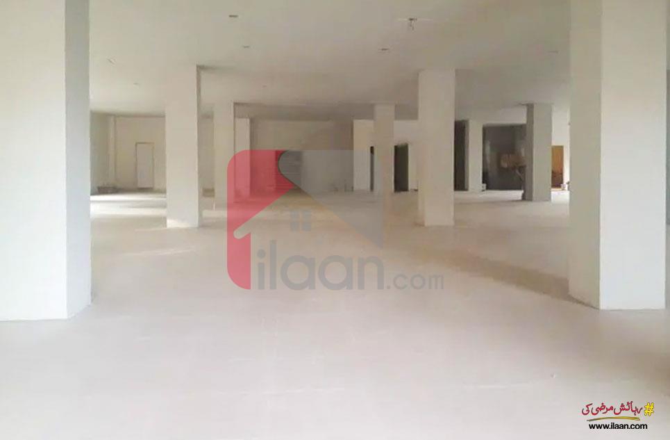 1 Kanal 5 Marla Office for Rent in Gulberg-3, Lahore
