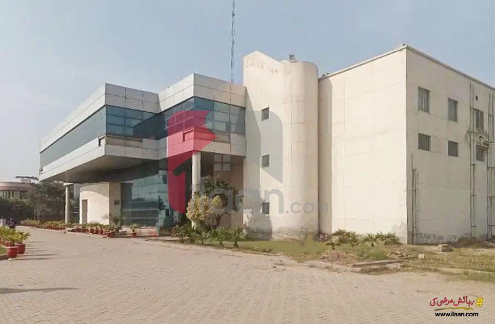 8 Kanal Office for Rent in Gulberg-3, Lahore
