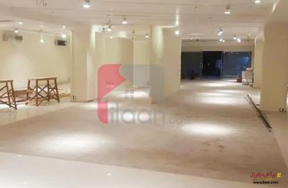 17.8 Marla Office for Rent in Gulberg-3, Lahore