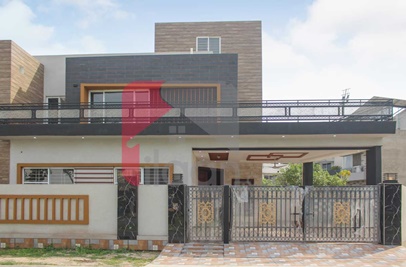 9.75 Marla House for Sale in Phase 11 - Rahbar, DHA Lahore