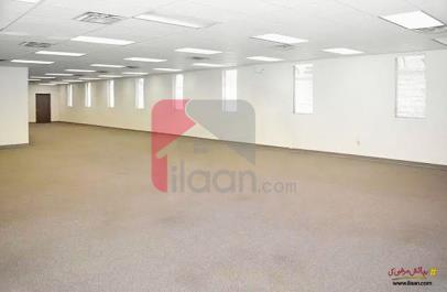 13.3 Marla Office for Rent on Main Boulevard. Gulberg-3, Lahore