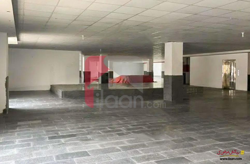 1 Kanal 6 Marla Office for Rent in Gulberg-3, Lahore