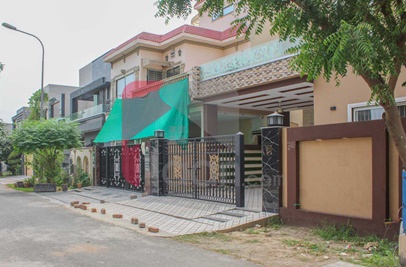 8 Marla House for Sale in Block A, Phase 11 - Rahbar, DHA Lahore