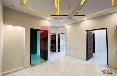 10 House for Rent (First Floor) in State Life Housing Society, Lahore