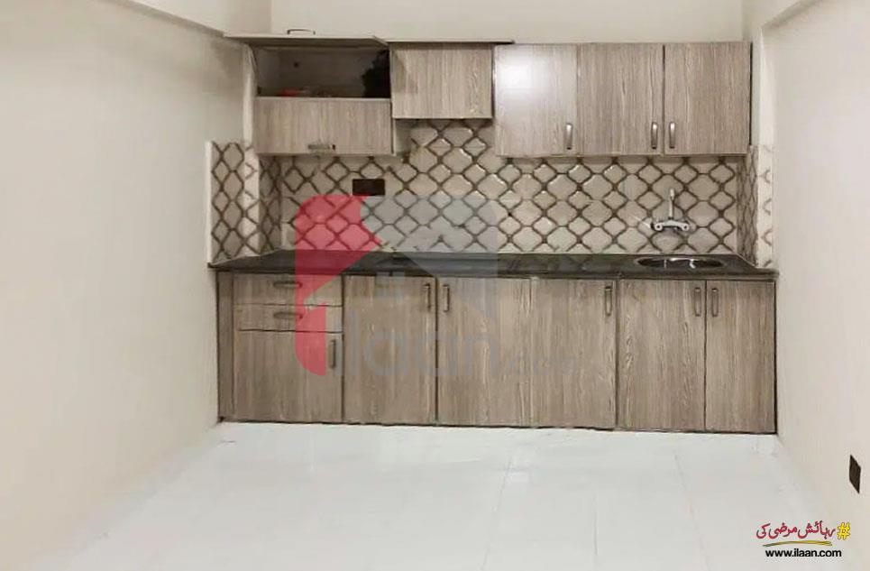 3 Bed Apartment for Sale in Phase 4, DHA Karachi